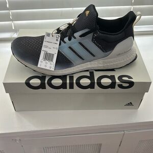 Adidas ultra boost 1.0 Mira size 11 never worn tags and box.